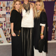 Image for article titled Fashions Were Black & White & Bad All Over At The CFDA Awards